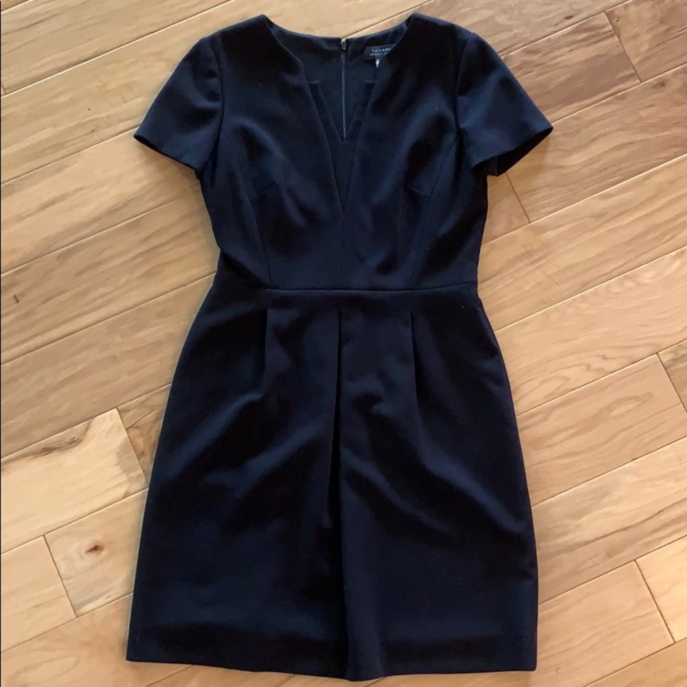 Tahari dress